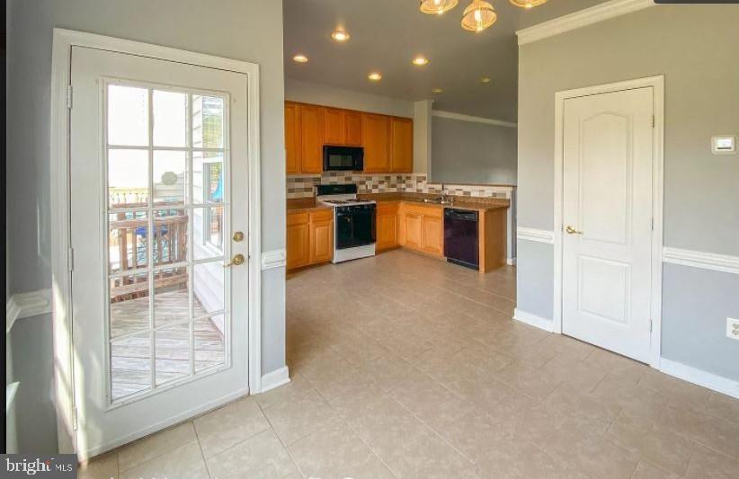 TRENTDALE - Residential