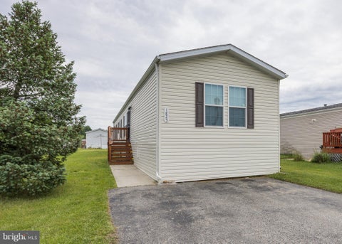 Mobile Home For Sale - 1825 Sonya Way #594<br/> BEAR, DE 19701