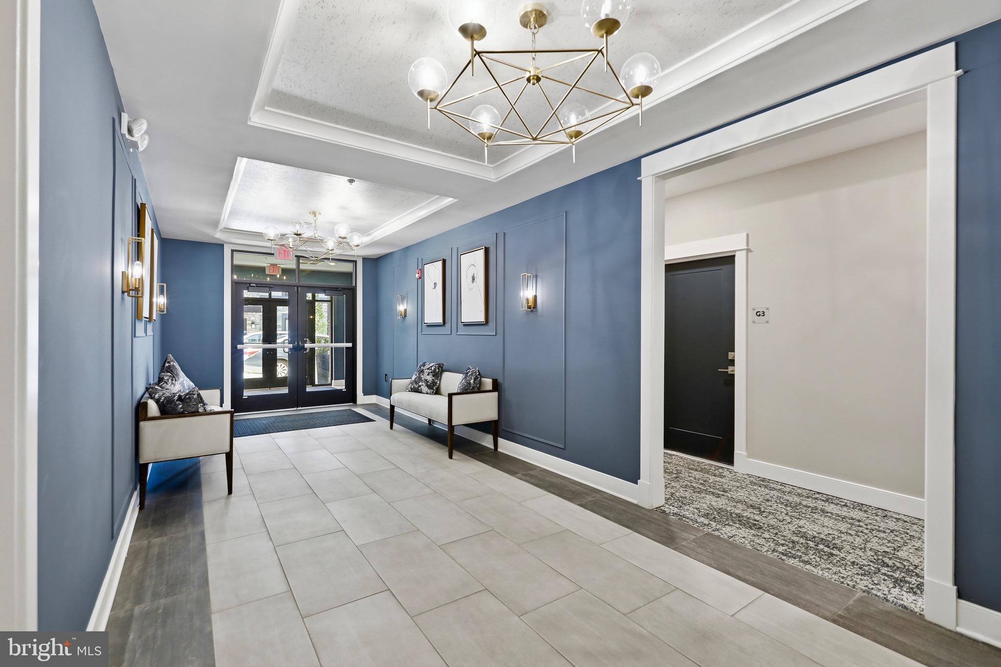 23650 HAVELOCK WALK TERRACE 407
