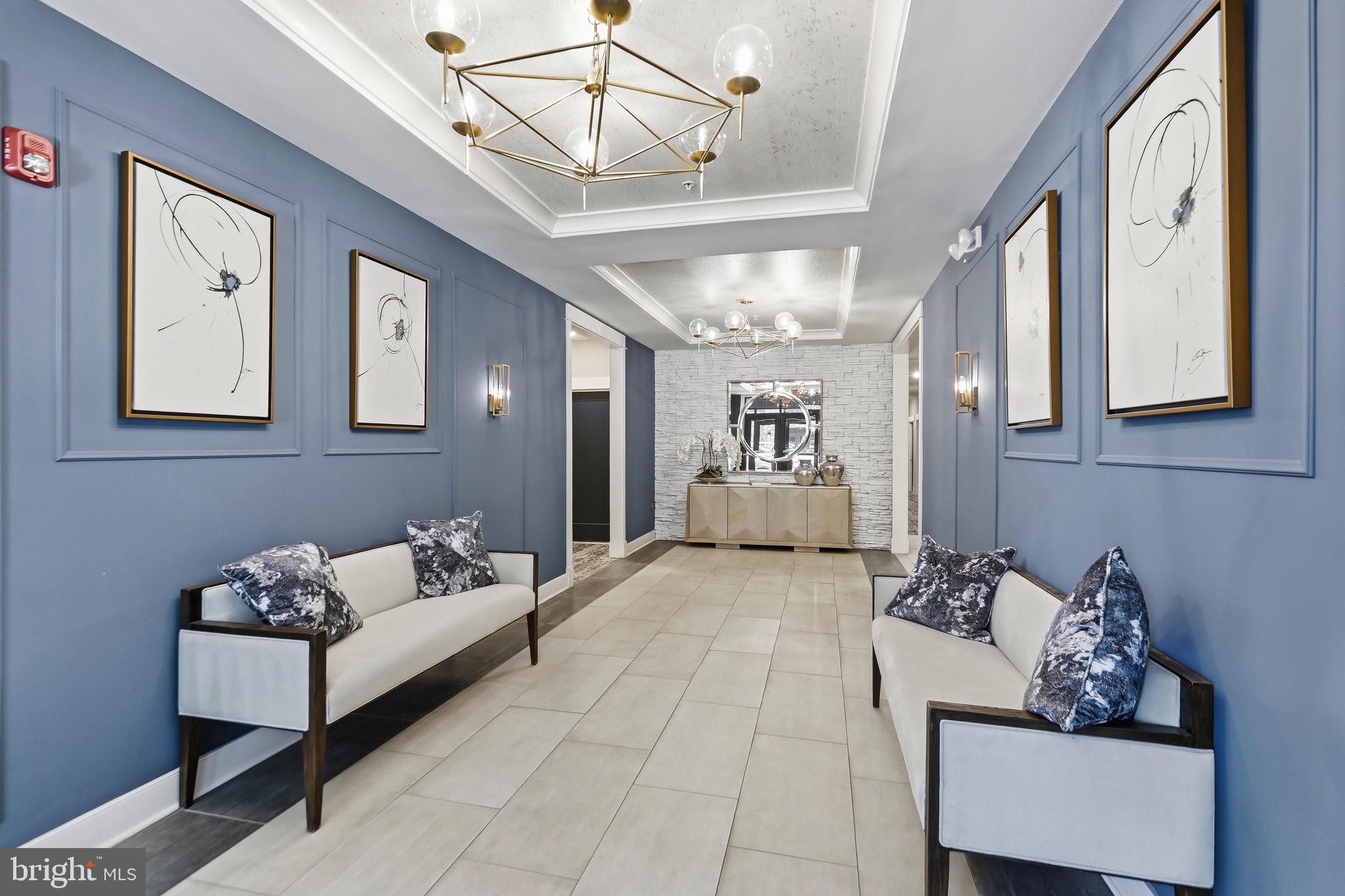 23650 HAVELOCK WALK TERRACE 407
