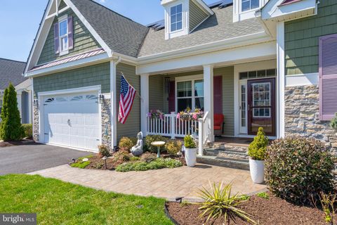 29606 PATRICK HENRY CIRCLE MILLSBORO DE 19966