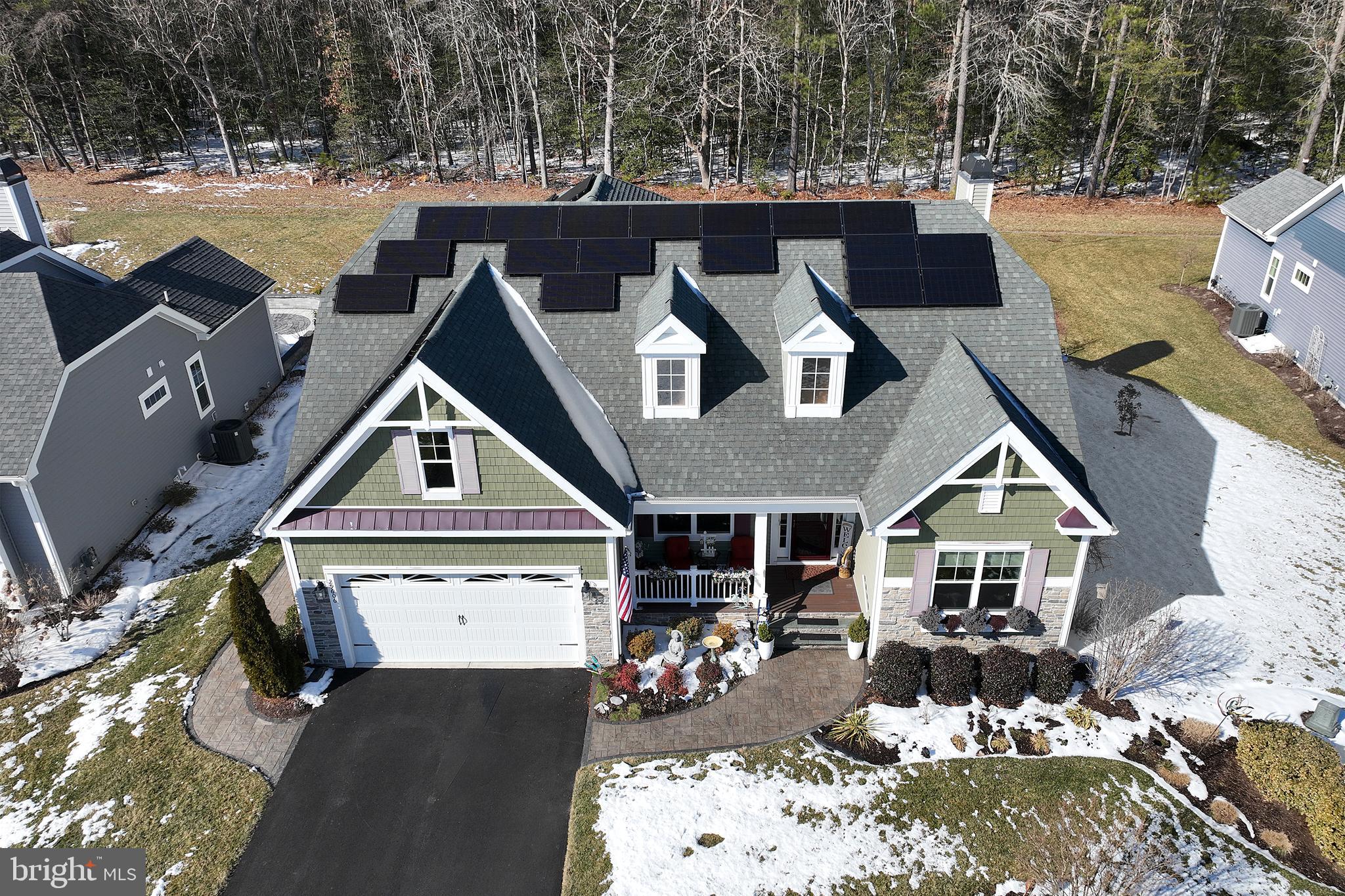 INDEPENDENCE - Residential