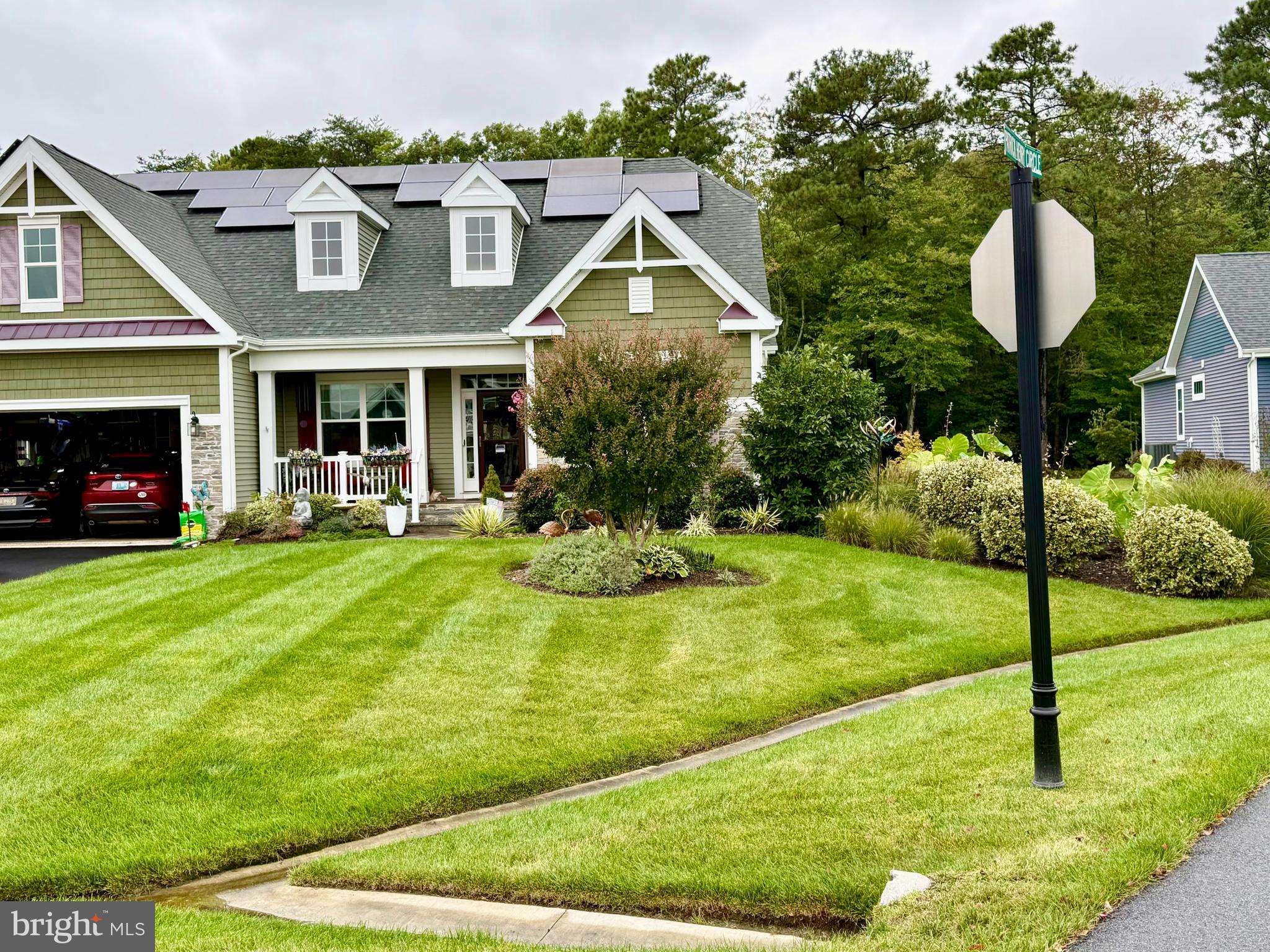 INDEPENDENCE - Residential