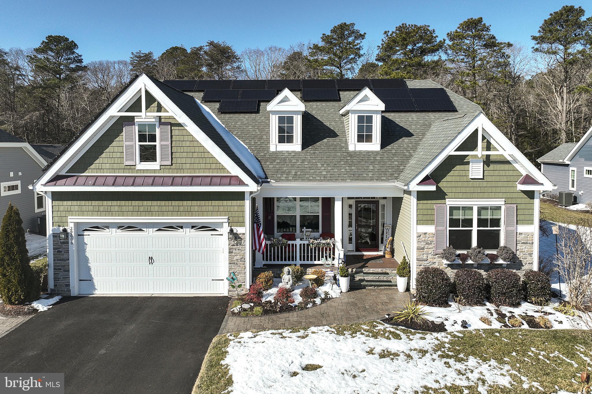 INDEPENDENCE - Residential