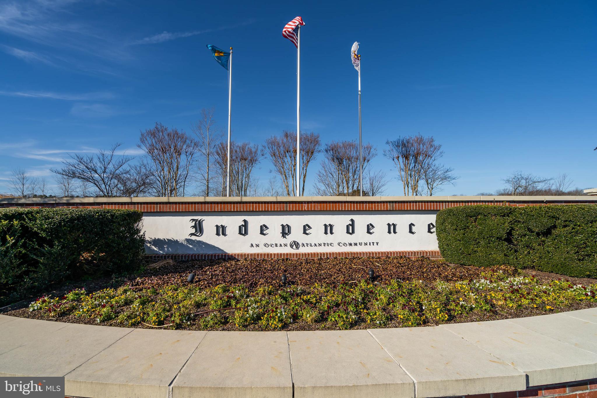 INDEPENDENCE - Residential