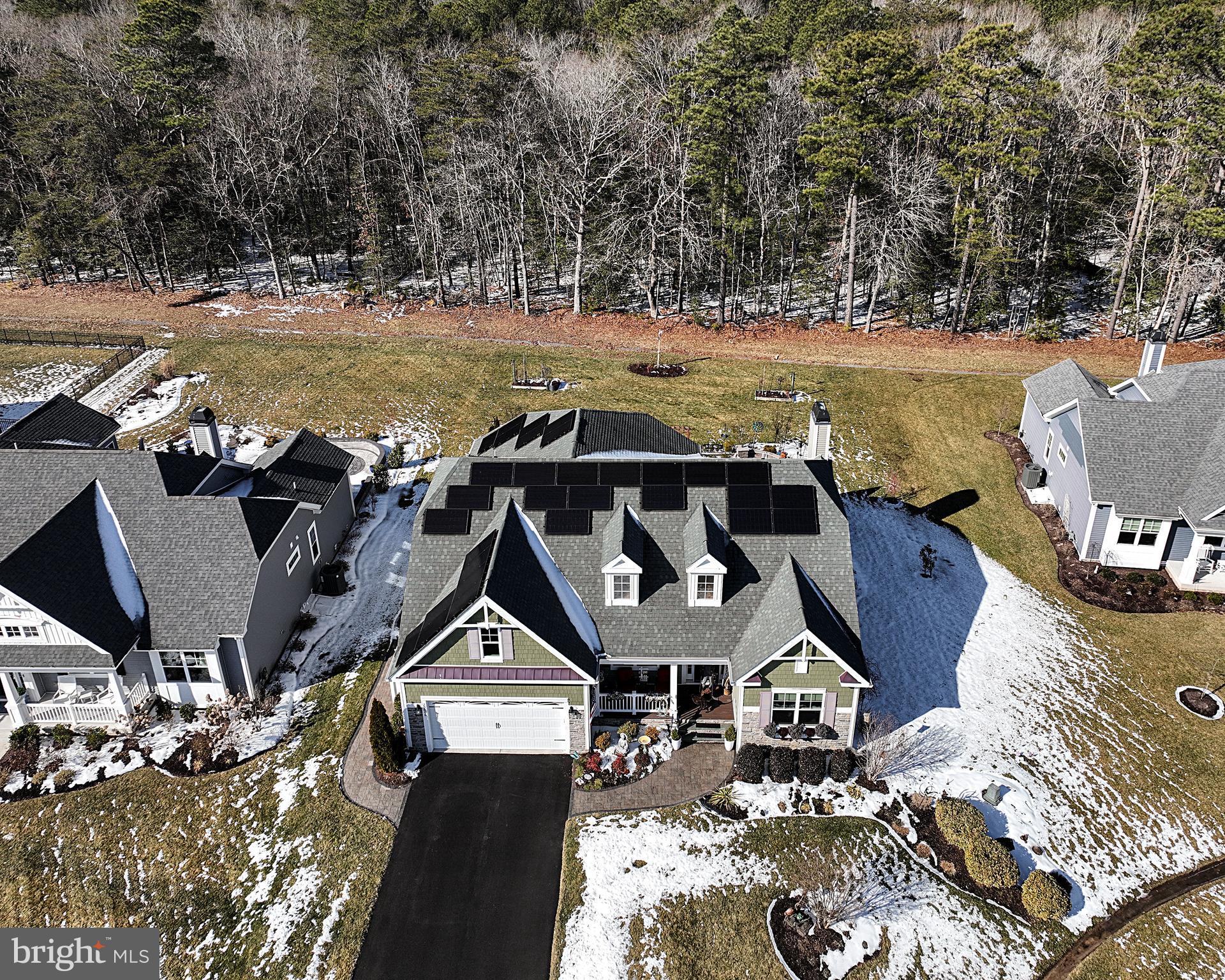 INDEPENDENCE - Residential