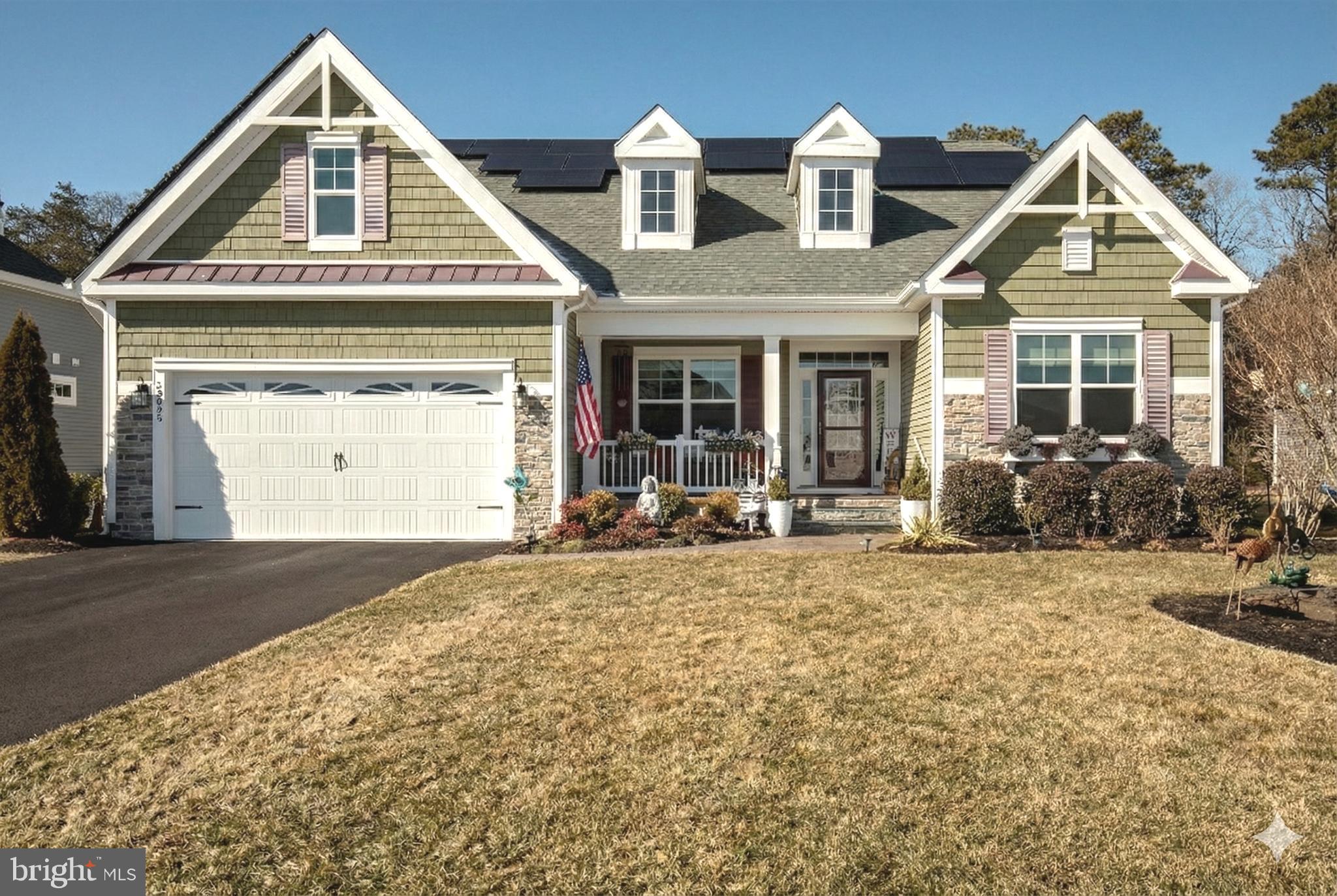 INDEPENDENCE - Residential