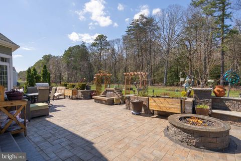 29606 PATRICK HENRY CIRCLE MILLSBORO DE 19966