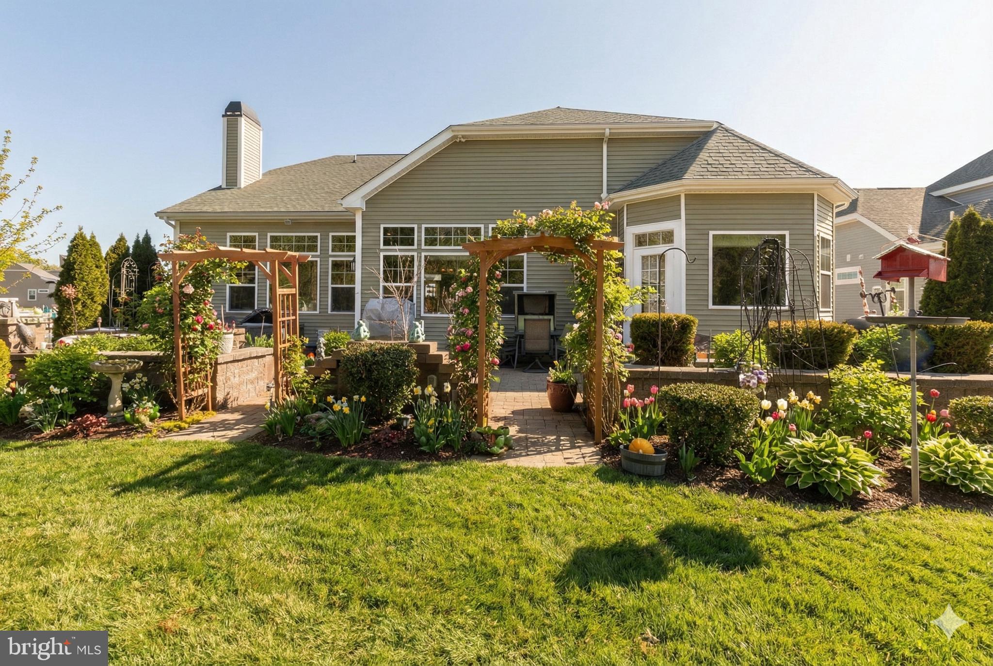 INDEPENDENCE - Residential