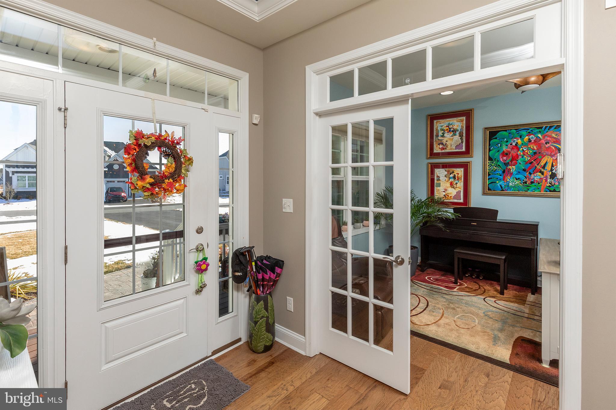 INDEPENDENCE - Residential