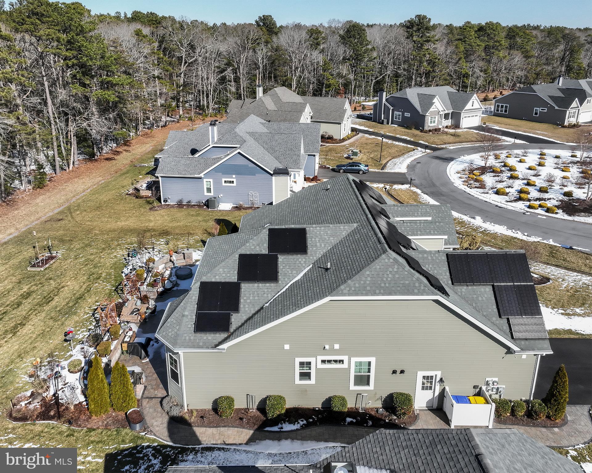 INDEPENDENCE - Residential