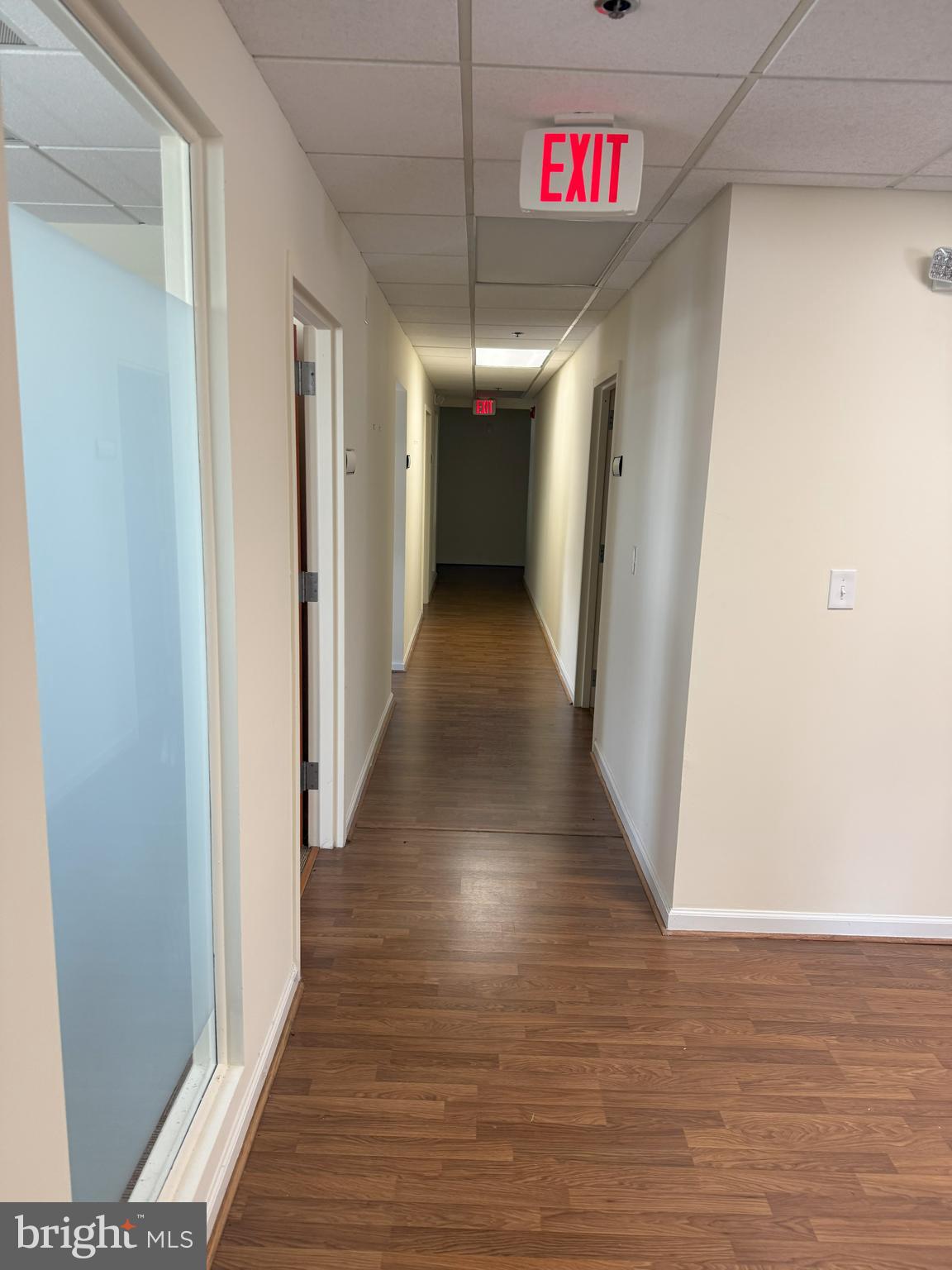 790 STATION ST. 3RD FLOOR