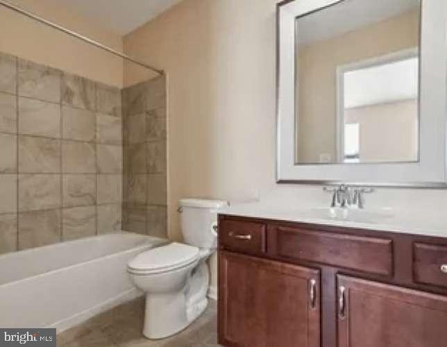 FAIRLESS HILLS - Residential