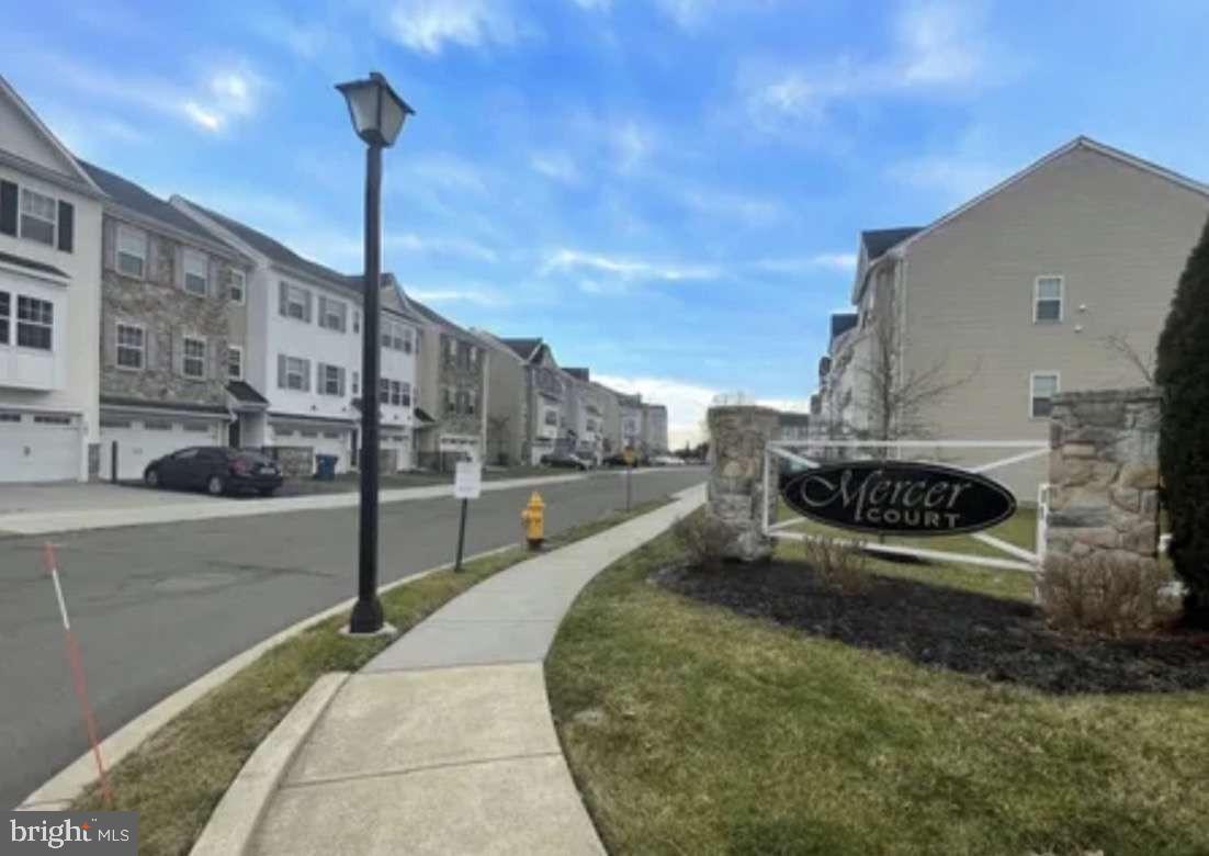 FAIRLESS HILLS - Residential