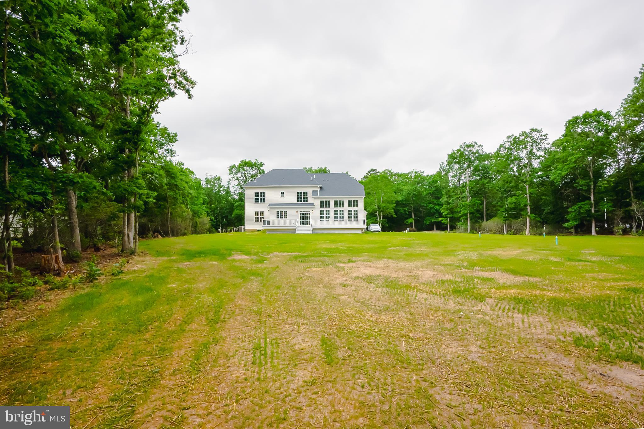 124 RUNNING DEER TRAIL