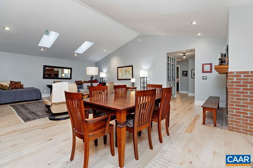 WINTERGREEN RESORT - Residential