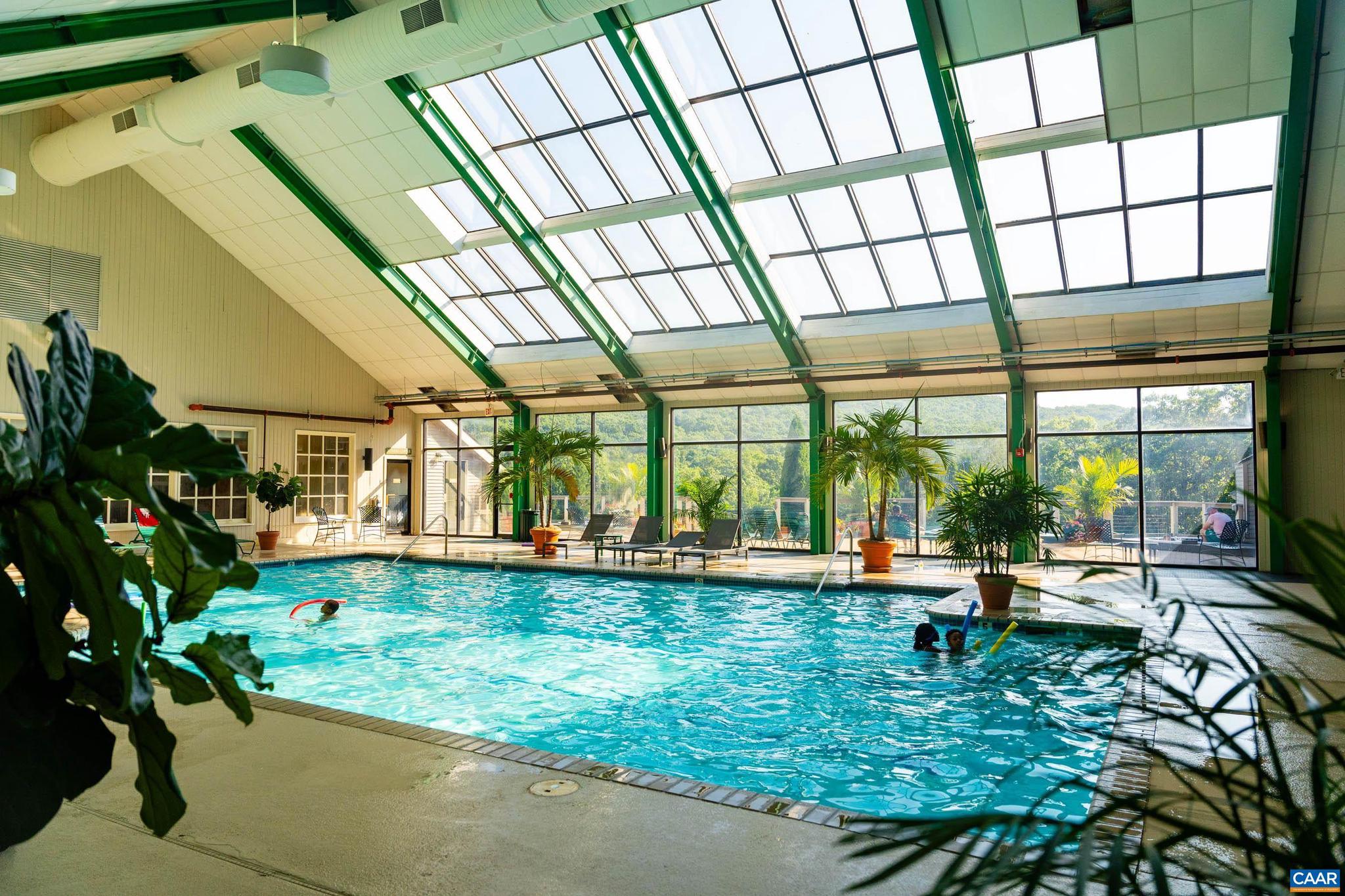 WINTERGREEN RESORT - Residential