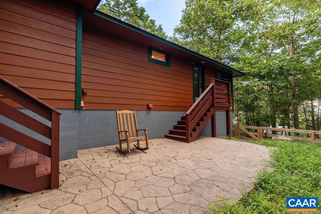 WINTERGREEN RESORT - Residential