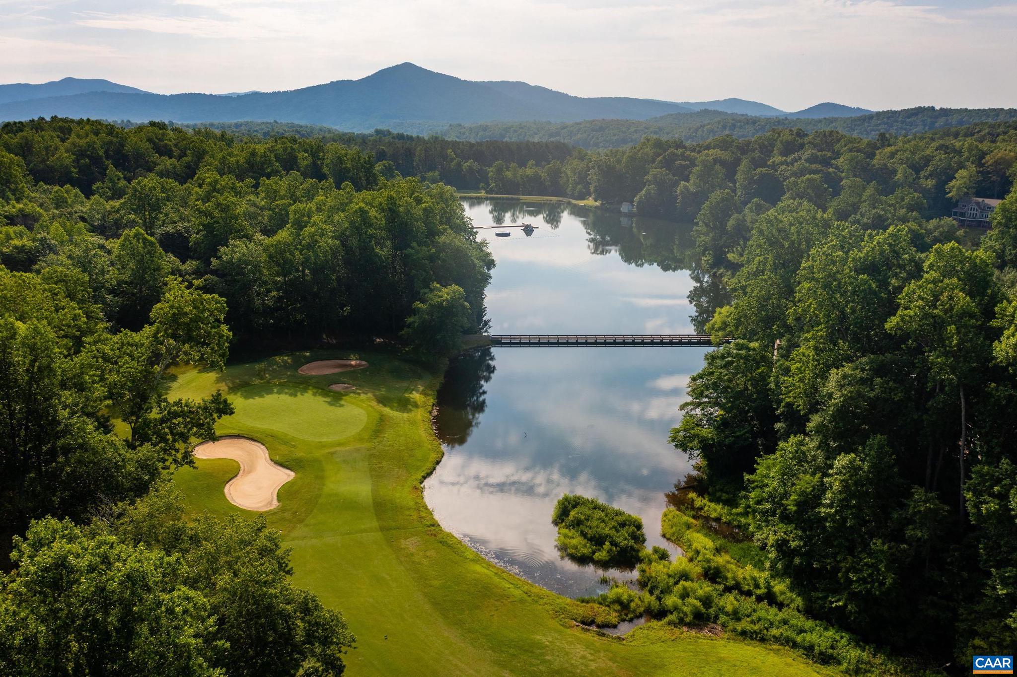 WINTERGREEN RESORT - Residential