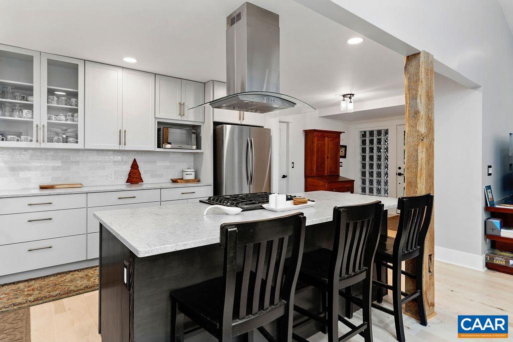 WINTERGREEN RESORT - Residential