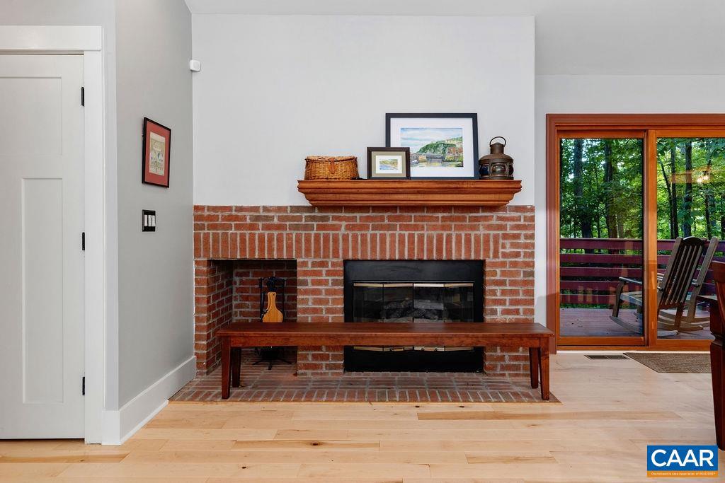 WINTERGREEN RESORT - Residential