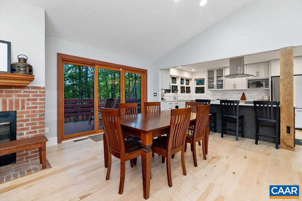 WINTERGREEN RESORT - Residential