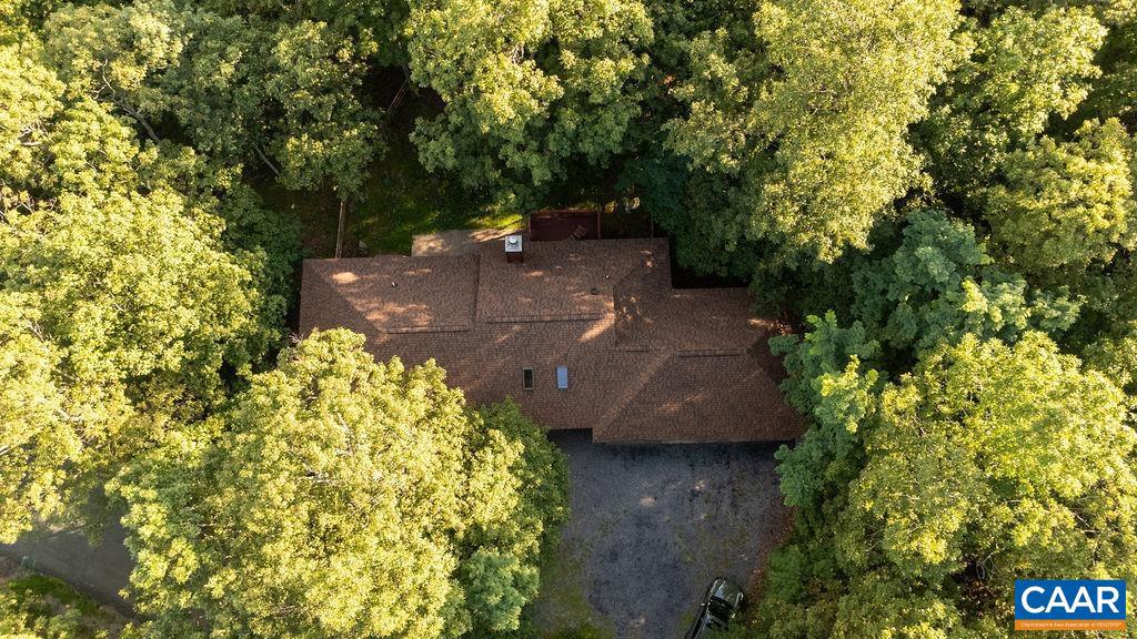 WINTERGREEN RESORT - Residential