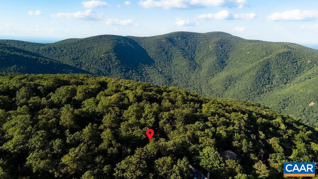 WINTERGREEN RESORT - Residential