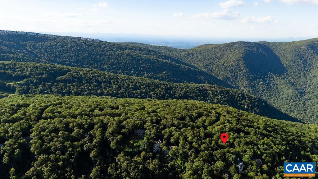 WINTERGREEN RESORT - Residential