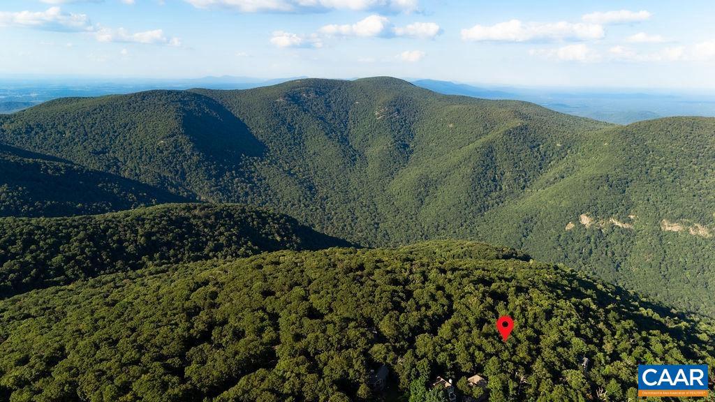 WINTERGREEN RESORT - Residential