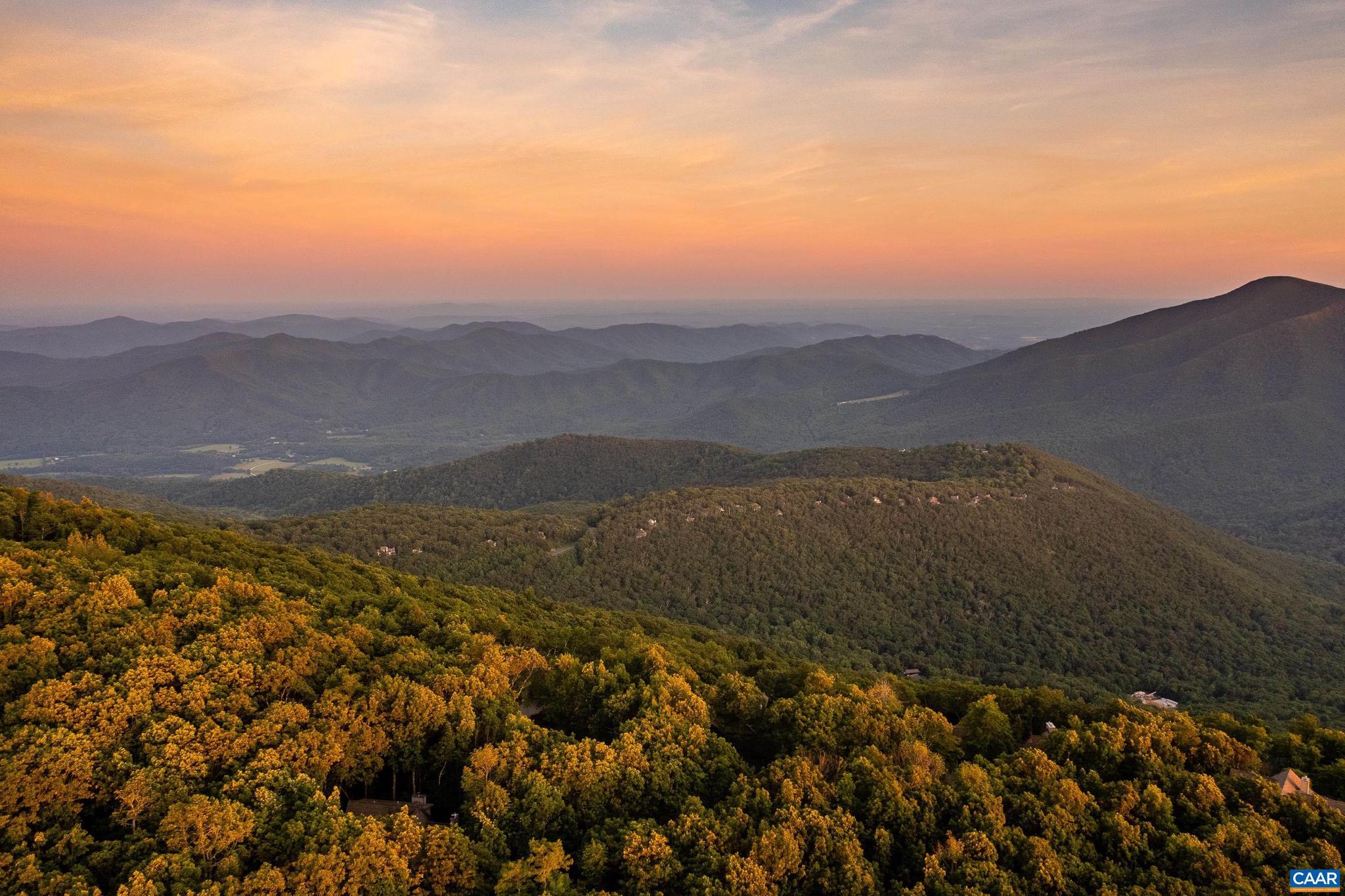 WINTERGREEN RESORT - Residential