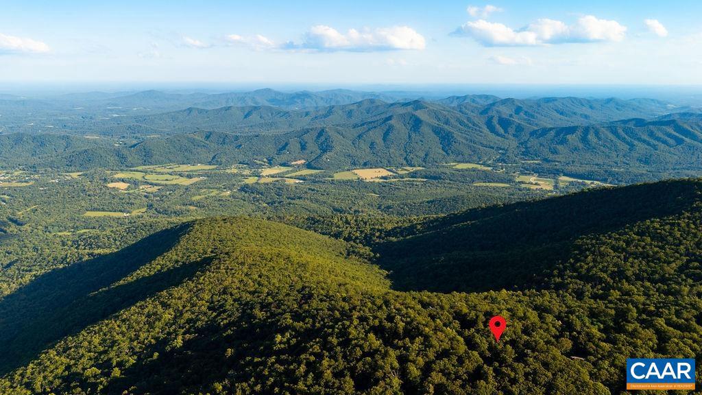 WINTERGREEN RESORT - Residential