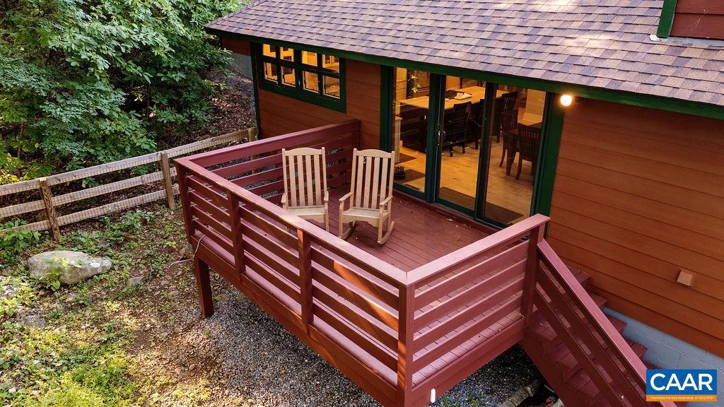 WINTERGREEN RESORT - Residential