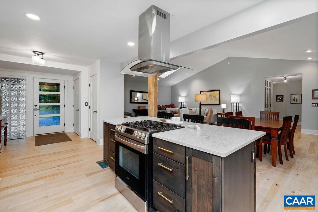 WINTERGREEN RESORT - Residential