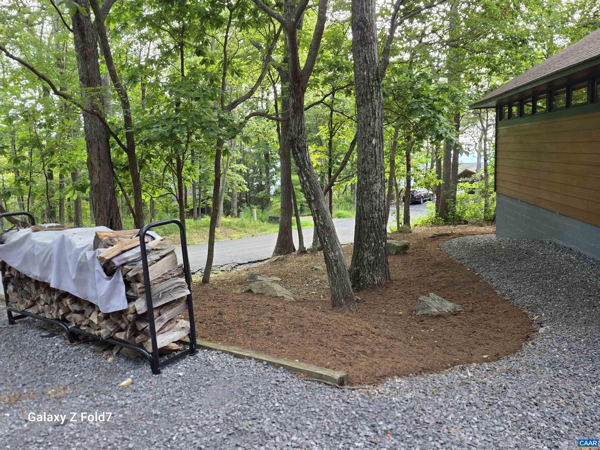 WINTERGREEN RESORT - Residential