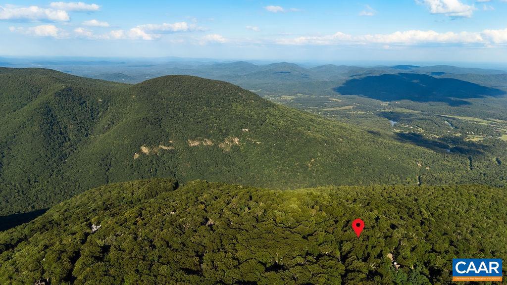 WINTERGREEN RESORT - Residential