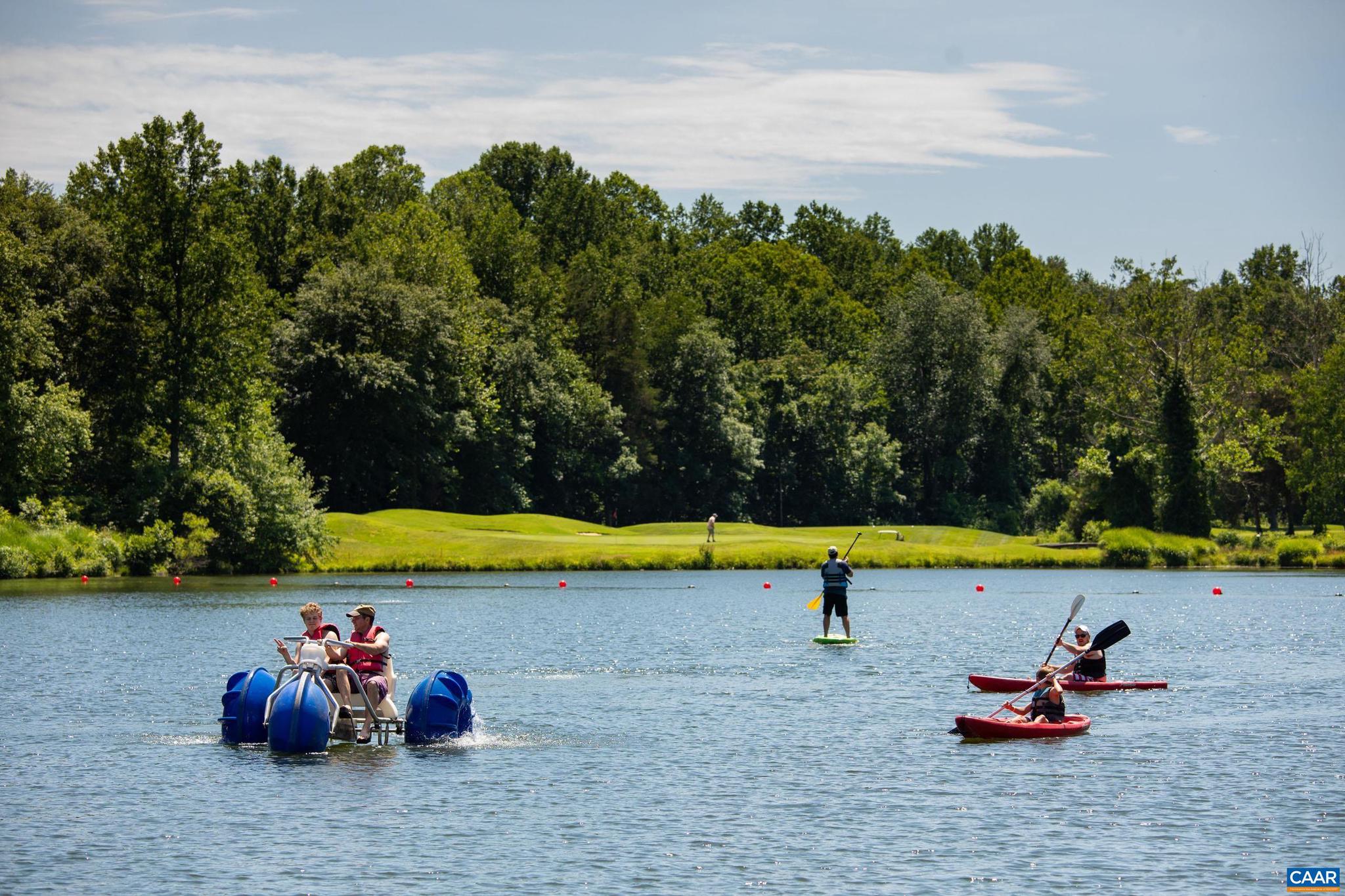 WINTERGREEN RESORT - Residential