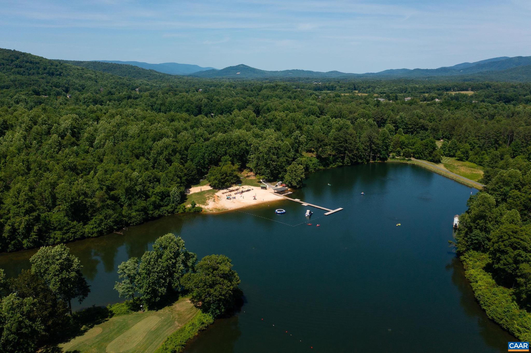 WINTERGREEN RESORT - Residential