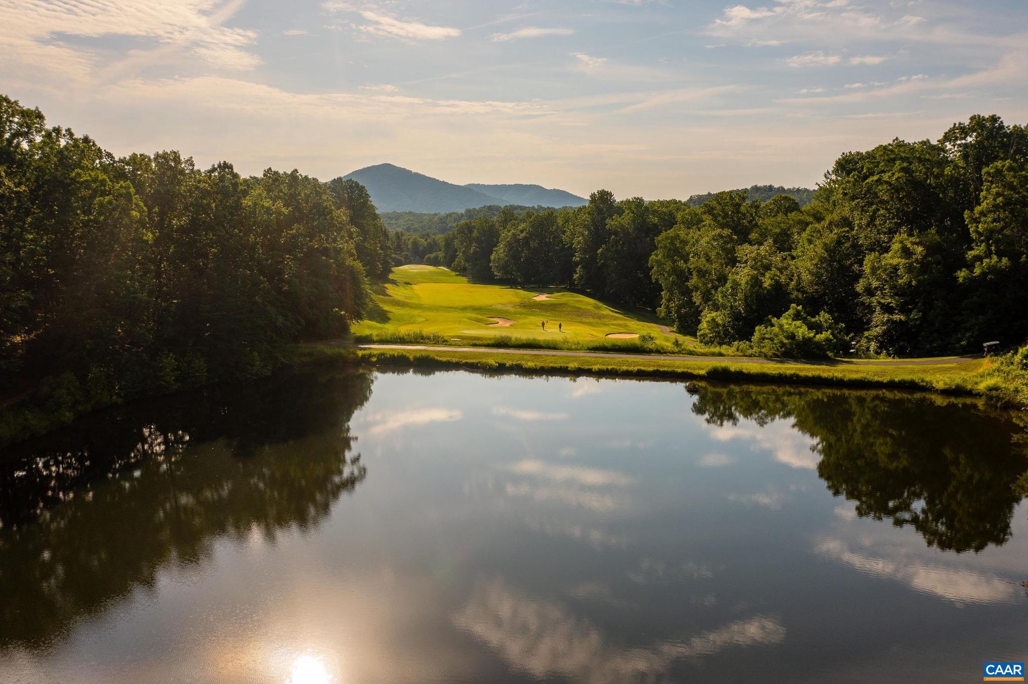 WINTERGREEN RESORT - Residential