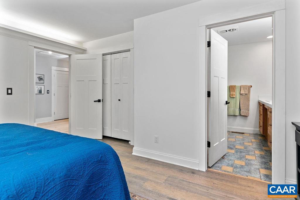 WINTERGREEN RESORT - Residential