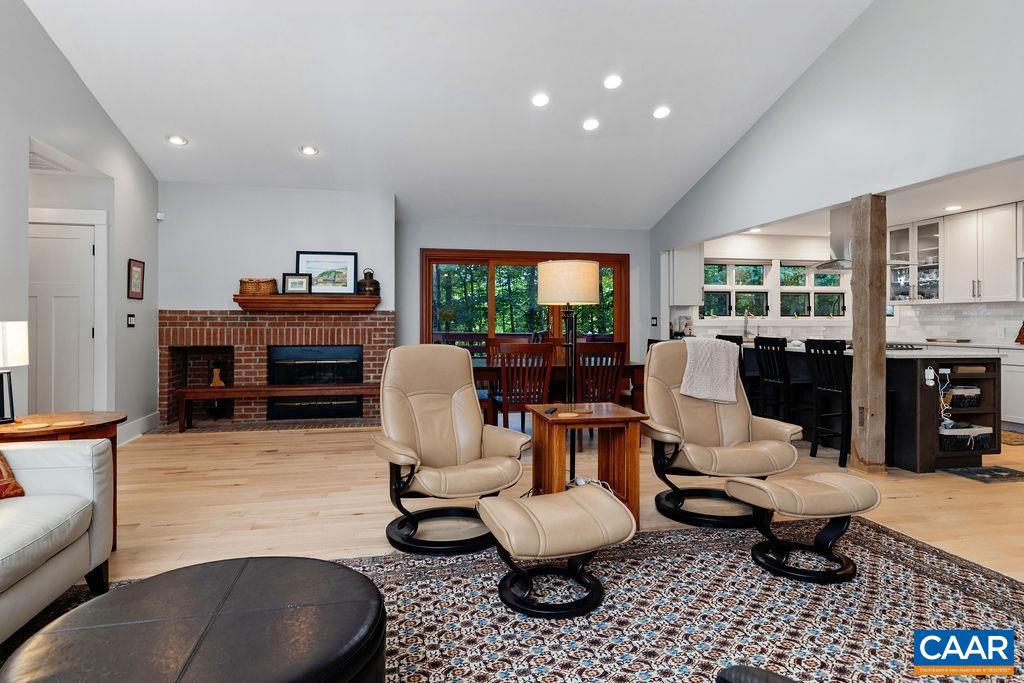 WINTERGREEN RESORT - Residential