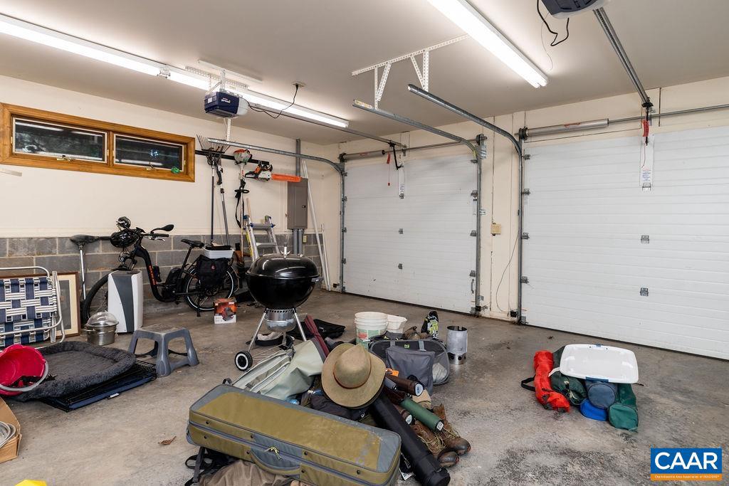 WINTERGREEN RESORT - Residential