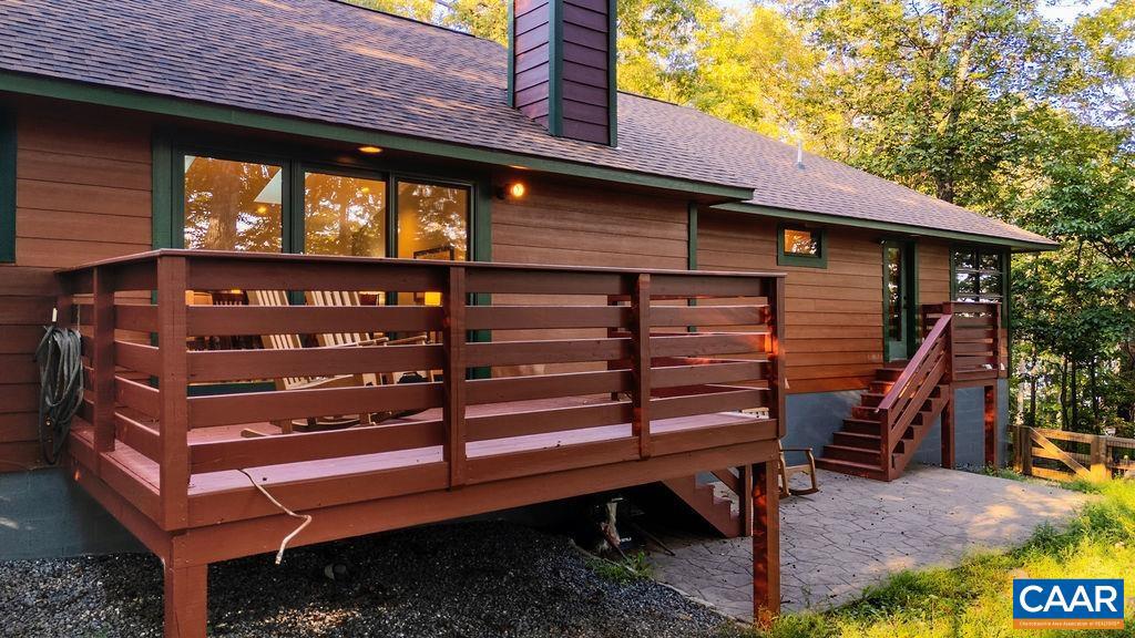 WINTERGREEN RESORT - Residential