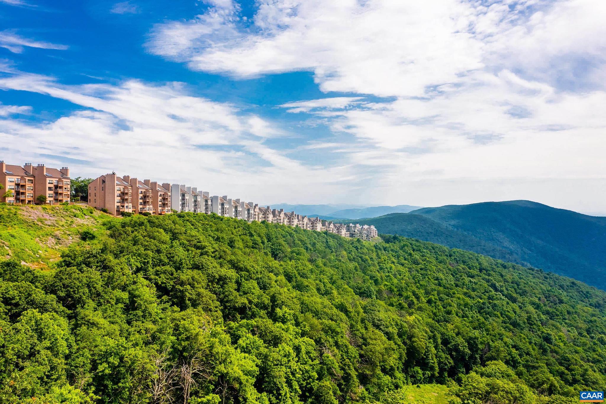 WINTERGREEN RESORT - Residential