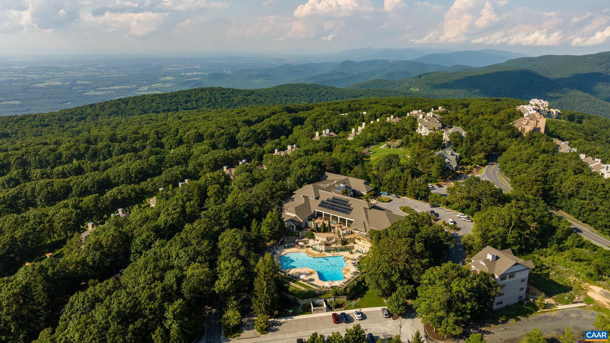 WINTERGREEN RESORT - Residential
