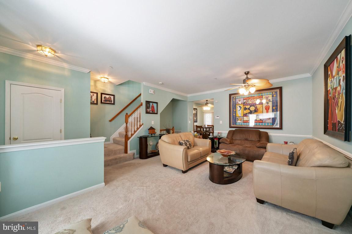 CHADDSFORD - Residential