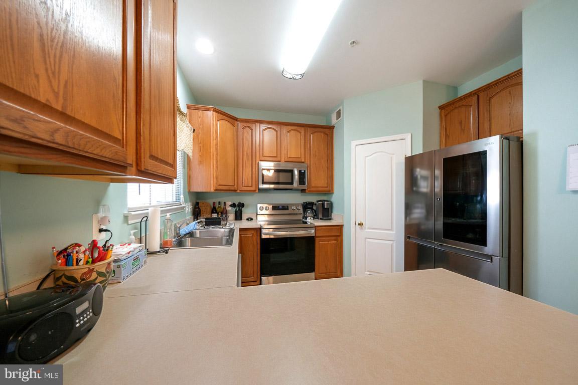 CHADDSFORD - Residential