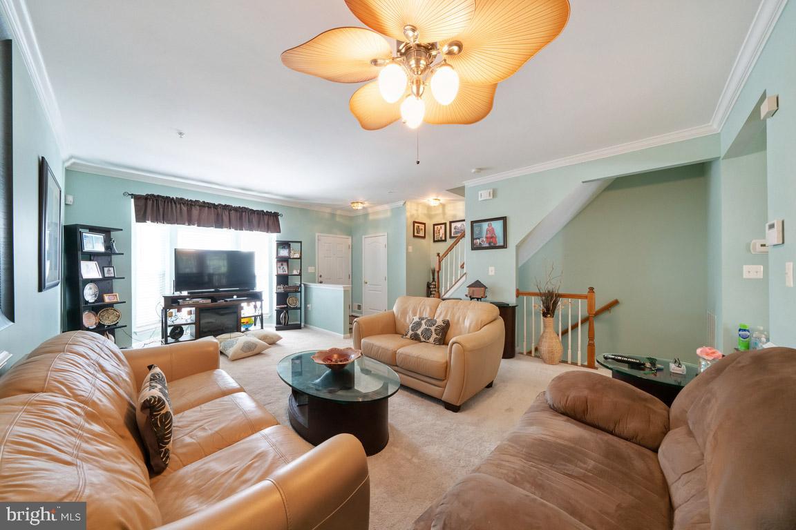 CHADDSFORD - Residential