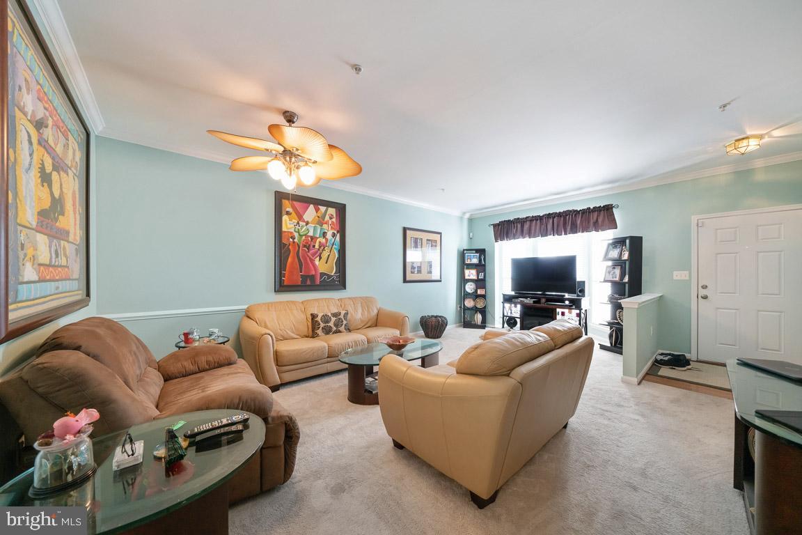 CHADDSFORD - Residential