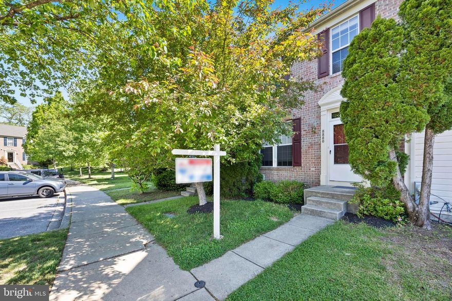 ***EASY ACCESS TO RT.29/RT.40/ FREDERICK RD /I-95/I-70 /GROCERY & SHOPPING MALLS *** BACKING  TREELINE VIEW ***3BR+ OFFICE + 3.1BATHS ***FULLY RENOVATED 2023-2026   OVER $90,000 ****UPDATED KITCHEN  *** UPDATED BATHROOM *** UPDATED APPLIANCES *** UPDATED ROOF ***UPDATED BLINDS *** LUXURIOUS VINYL PLNAK FLOORS ALL 3 LEVELS ***UPDATED  WITH  SAMSUNG STAINLESS OVER THE RANGE MICROWAVE, DISHWASHER, GAS RANGE, REFRIEGERATOR ****UPDATED STAIRS & RAILINGS *** UPDATED PAINT ****MASTER BATH RENOVATION(SHOWER ROOM/FAUCET/SHOWER DOOR/TITLE/ELECTRIC/TOILET, VANITY) ***
BATHROOM ACCESSORIES MIRROR, PLUMBING *** RECESSED LGITHS  3 LVELS & UPDATED LIGHT FIXTURES ***HALLWAY BATH RENOVATION(NEW TUB/WALL/TILES/SHOWER DOOR/VANITY TOP/FAUCET/ELECTRIC) *** BATHROOM MIRROR *** POWER WASH  FRONT AND REAR (MAY 2026) *** NEW PAINT(DECK) *** ALL KNOBS AND HINGS *** STROM DOOR ***  UPDATED ALL  TOILET IN BATHROOM *** BASEMEN(ENTRANCE DOOR LIGHT/SERVICE DOOR/NEW TOILET) *** NEW HVAC (JULY 2020).*** NEW LIGHT SWITCH COVERS  *** UPDATED MOLDINGS & MUCH MORE!!! ***PARKING SPACE #73/#73 ***